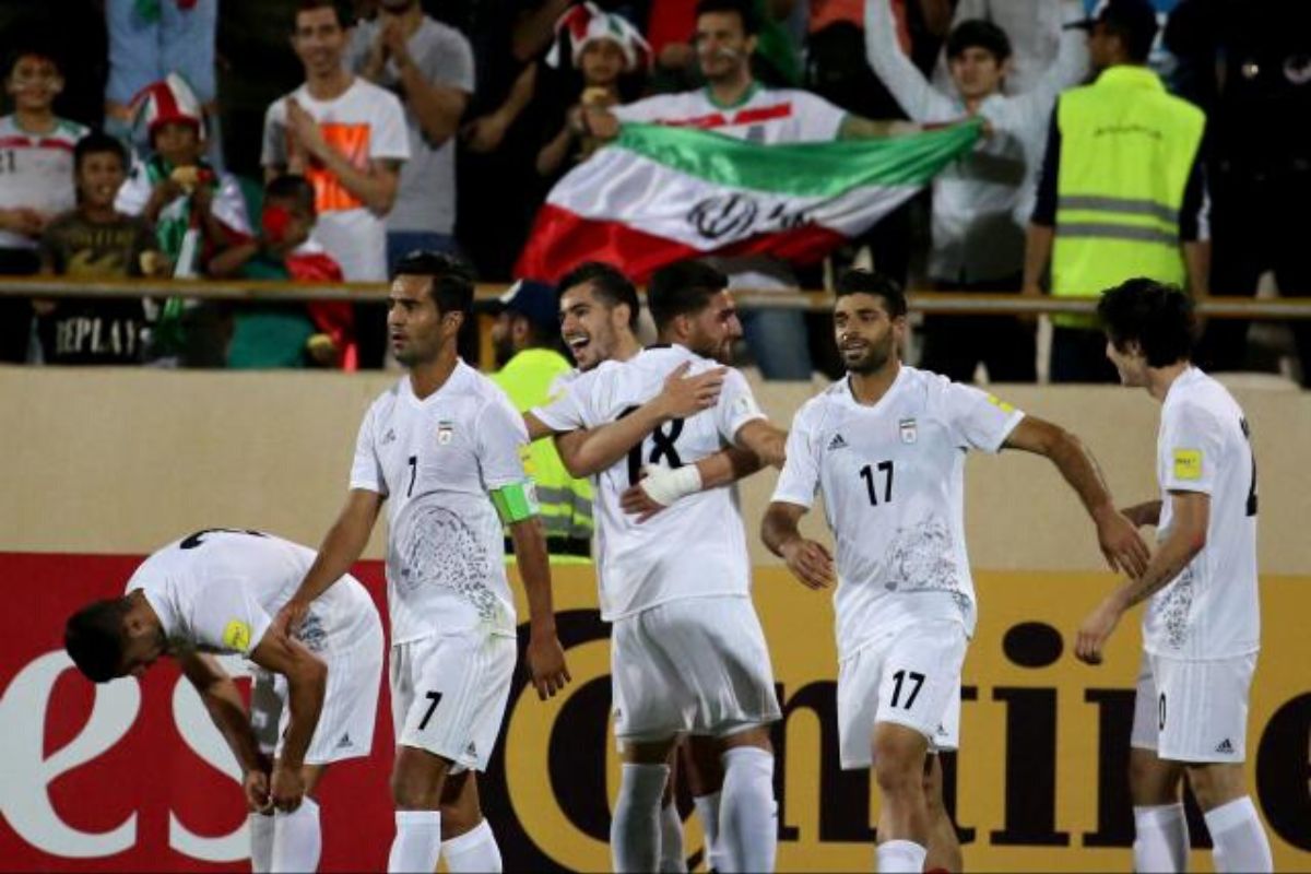 Coupe du monde : « Prison ou torture » ; l’Iran menace les familles des joueurs de l’équipe nationale