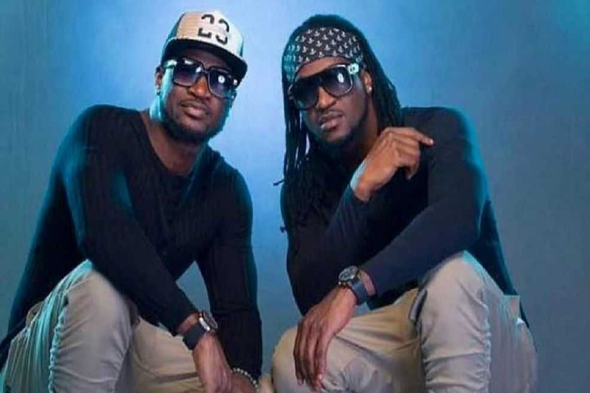 Psquare : « Célébrons », le célèbre groupe fête son 41e anniversaire !