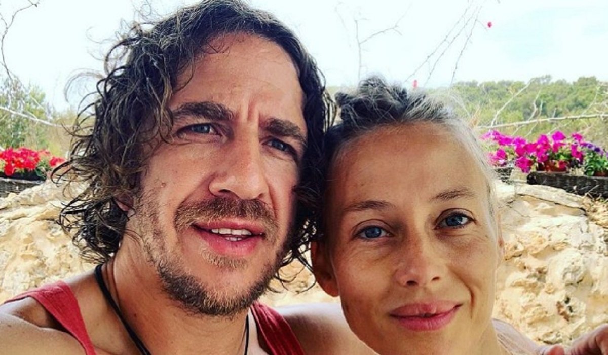 Puyol : Une nuit à 1600 euros ; voici comment l’ancien joueur du Barça profite de ses vacances (vidéo)