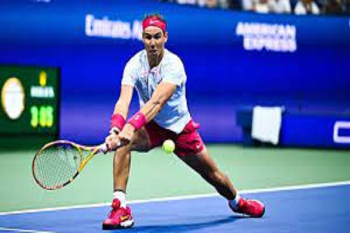 Rafael Nadal : «Je ne vais plus me battre pour être No 1»