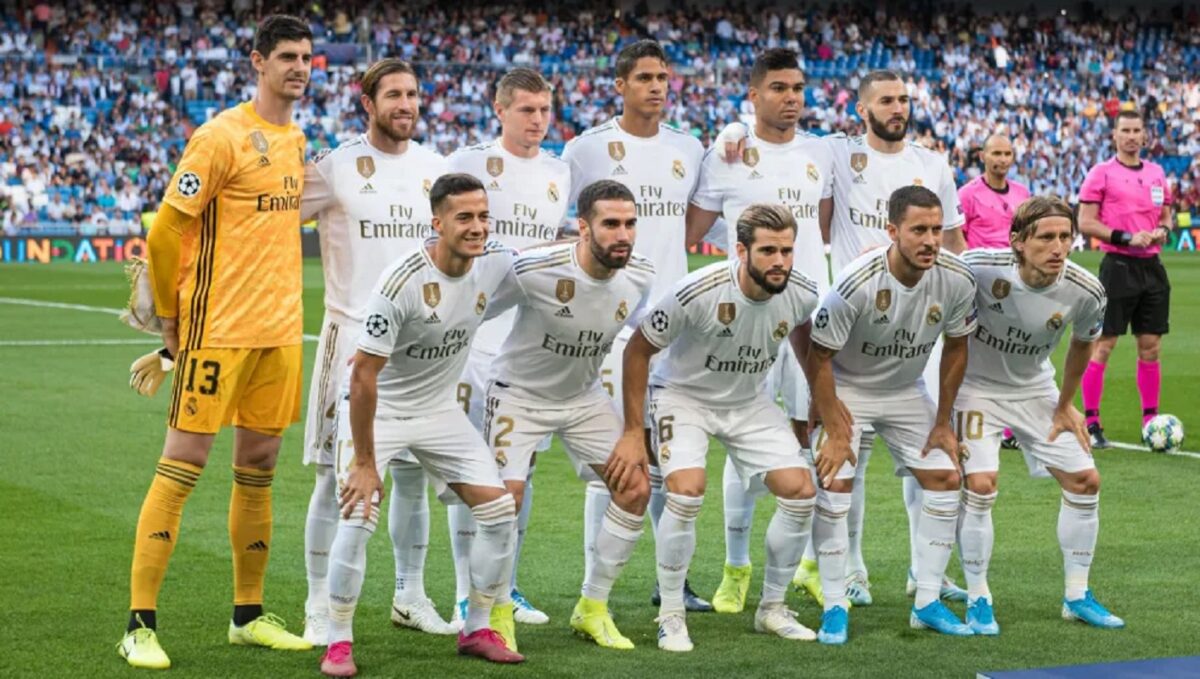 «Ils ont vendu le match» : la défaite du Real Madrid attribuée à 3 coupables