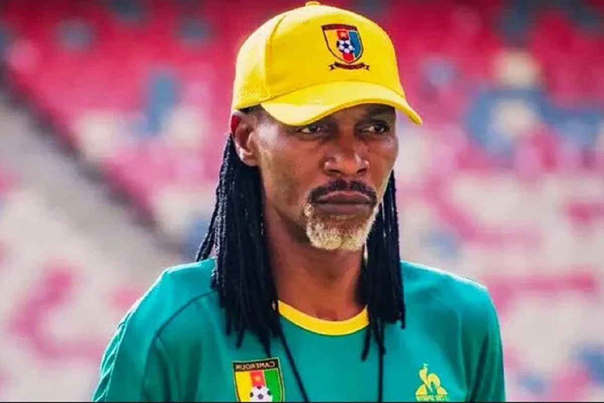 « Papa, je peux t’expliquer ce qui s’est passé » ; l’étrange discussion entre Rigobert Song et le père de Choupo Moting