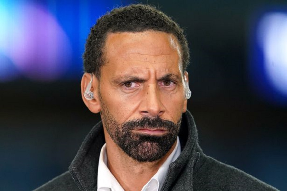 Rio Ferdinand : « C’est triste, c’est une honte… »
