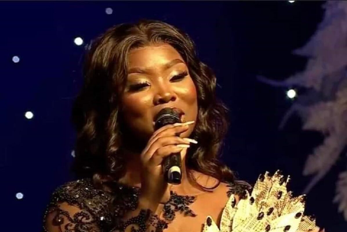 « Quand on n’a pas d’argent, on ne cherche pas de femme  » ; les propos de Roseline Layo font jaser (photo)