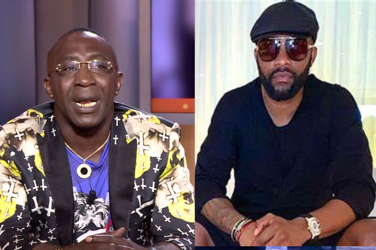 S3xtape d’Abou Bandit de Kabongo : cette vidéo de Fally Ipupa à la femme de la star ivoirienne enflamme la toile