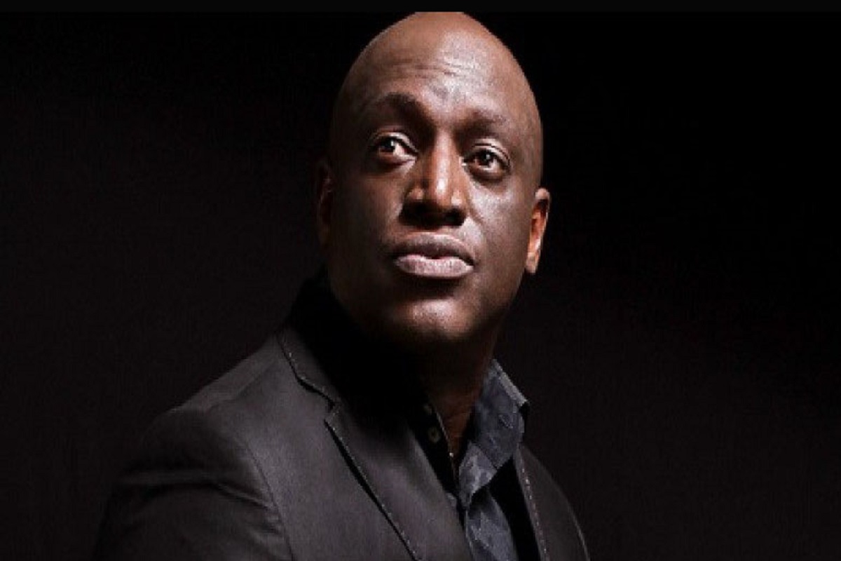 Sammie Okposo : le chanteur de gospel meurt à 51 ans !
