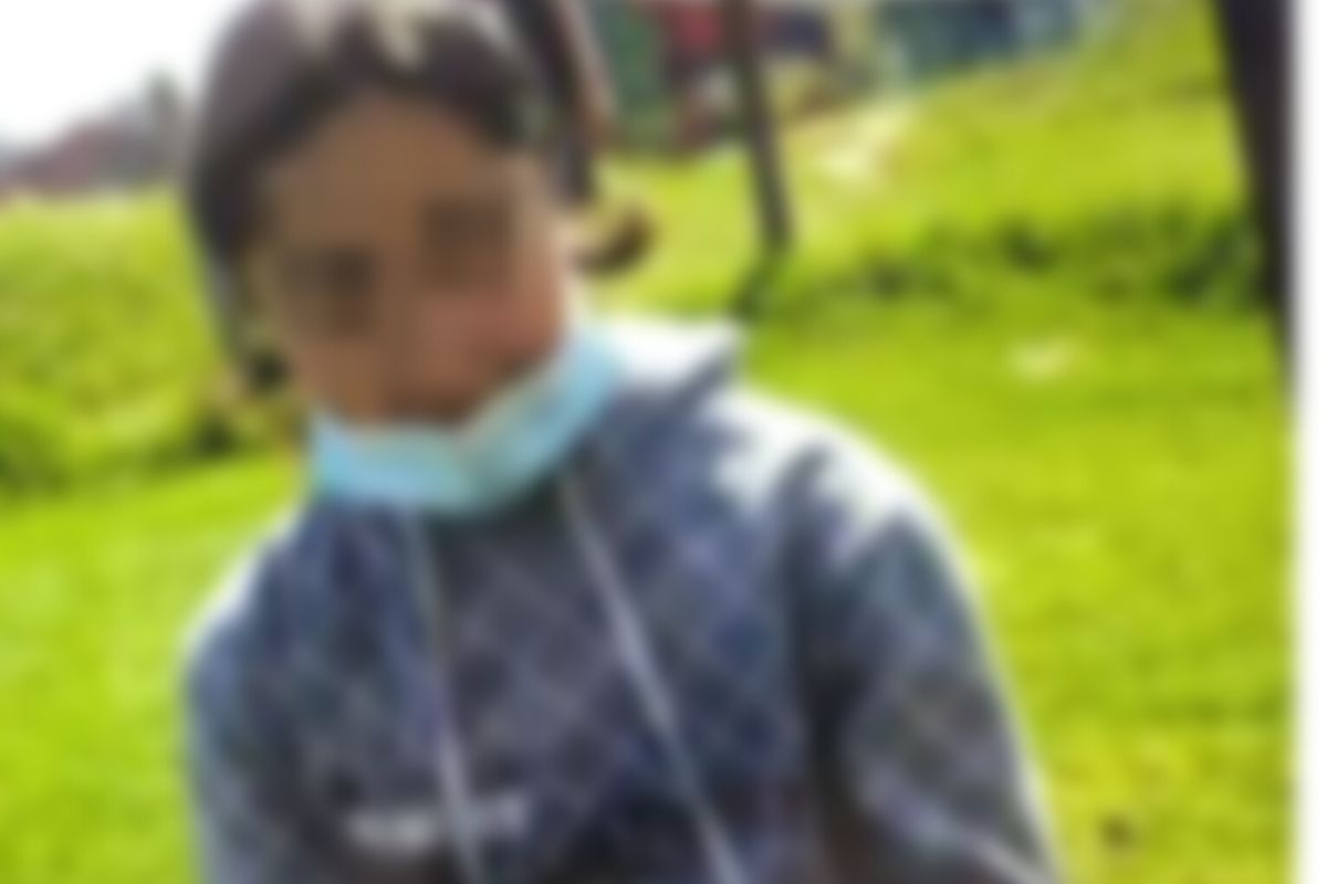 Vanessa, petite fille de 14 ans vi0lée et étranglée : « Le visage de la honte, de l’horreur… » ; l’inquiétant profil du meurtrier présumé choque les internautes