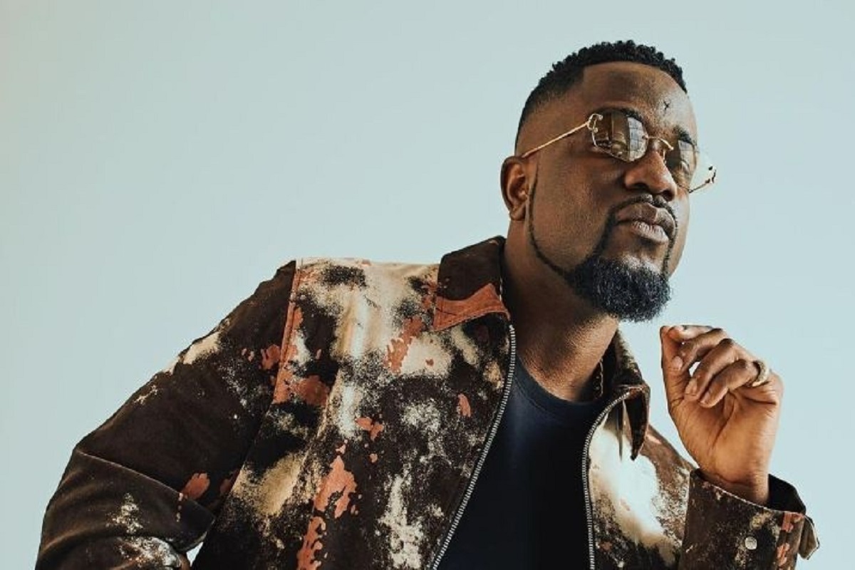 Sarkodie : « L’un des plus grands moments de ma vie », le rappeur réagit à son featuring avec Bob Marley