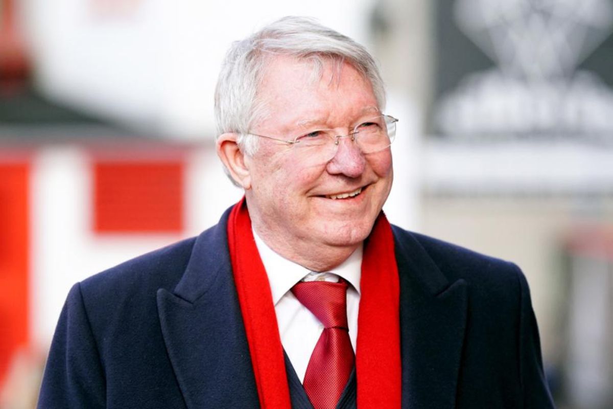 Sir Alex Ferguson : « C’est pourquoi les pays africains ne gagneront jamais la Coupe du monde »