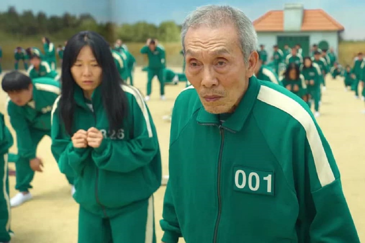 O Yeong-su : La star de Squid Game poursuivie pour agression $exuelle