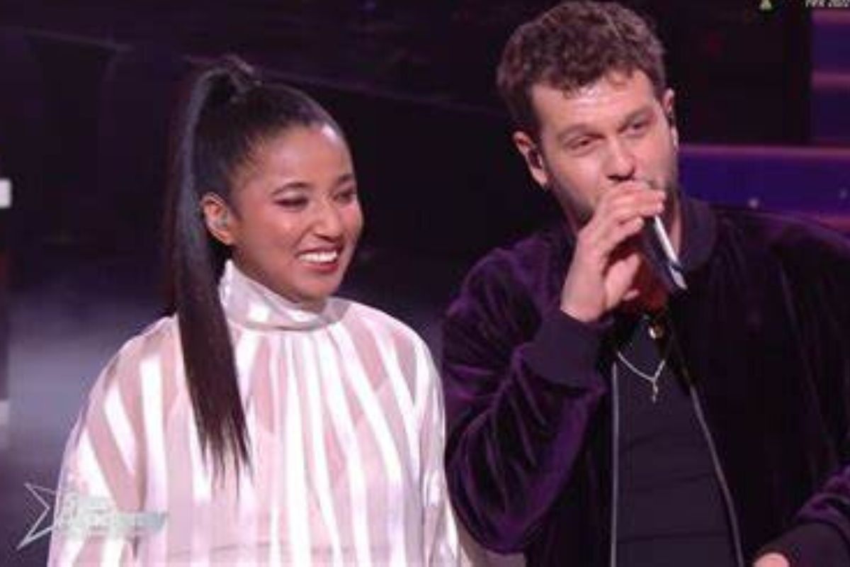 Star Academy : Slimane, Claudio Capéo… Les stars font des propositions incroyables à la jeune chanteuse Anisha