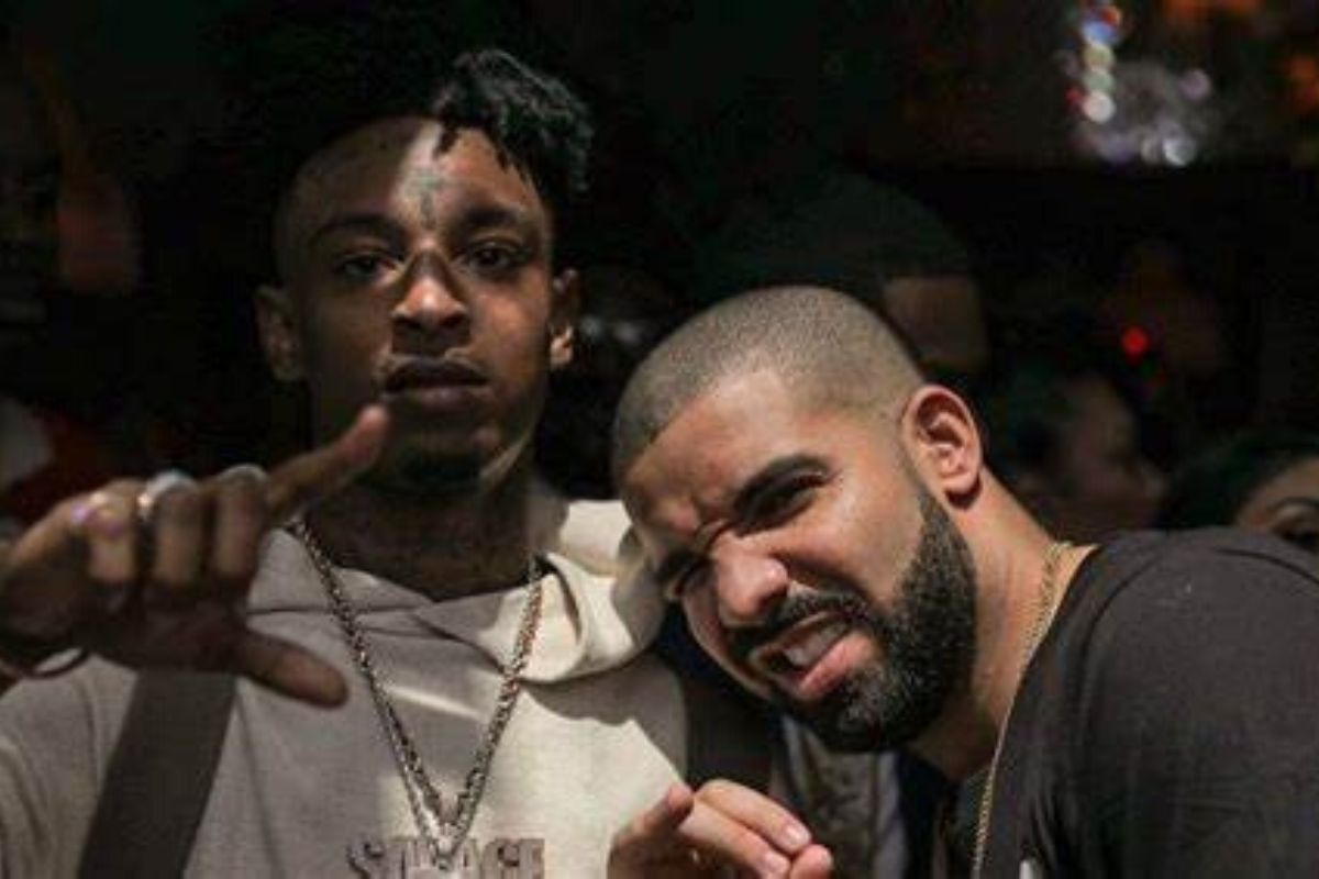 Suki Baby : cette annonce de Drake et Savage 21 avec l’image d’une femme mystérieuse fait fondre la toile (photo)