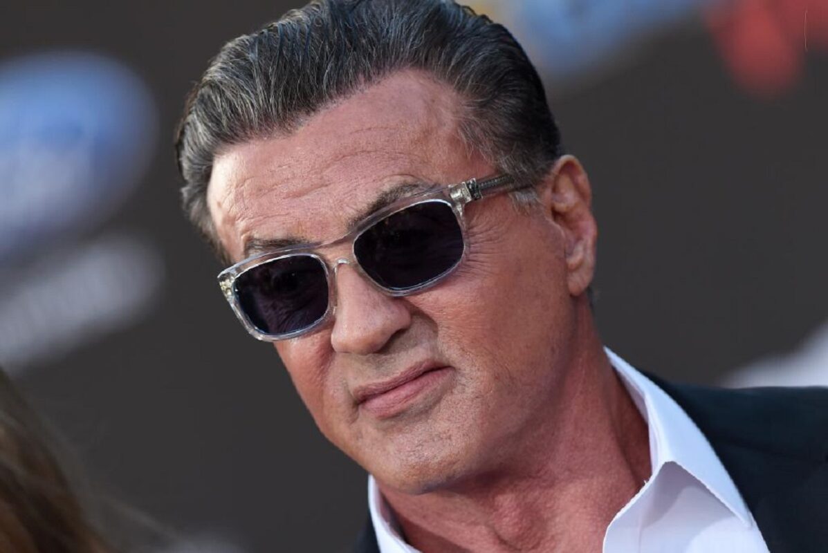 « Quel idiot j’ai été.. » ; Sylvester Stallone (Rambo) se confie sur l’un de ses plus grands regrets