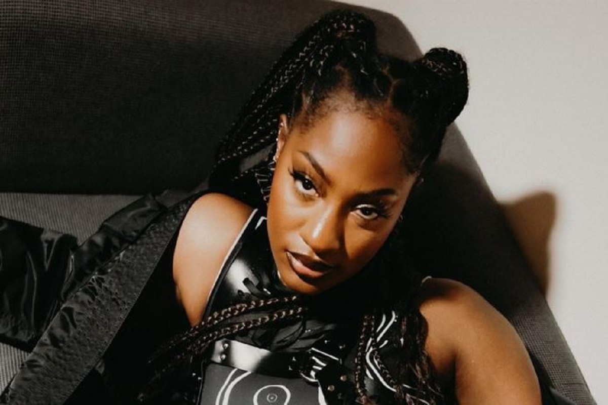 Tems : très bonne nouvelle pour la chanteuse nigériane !