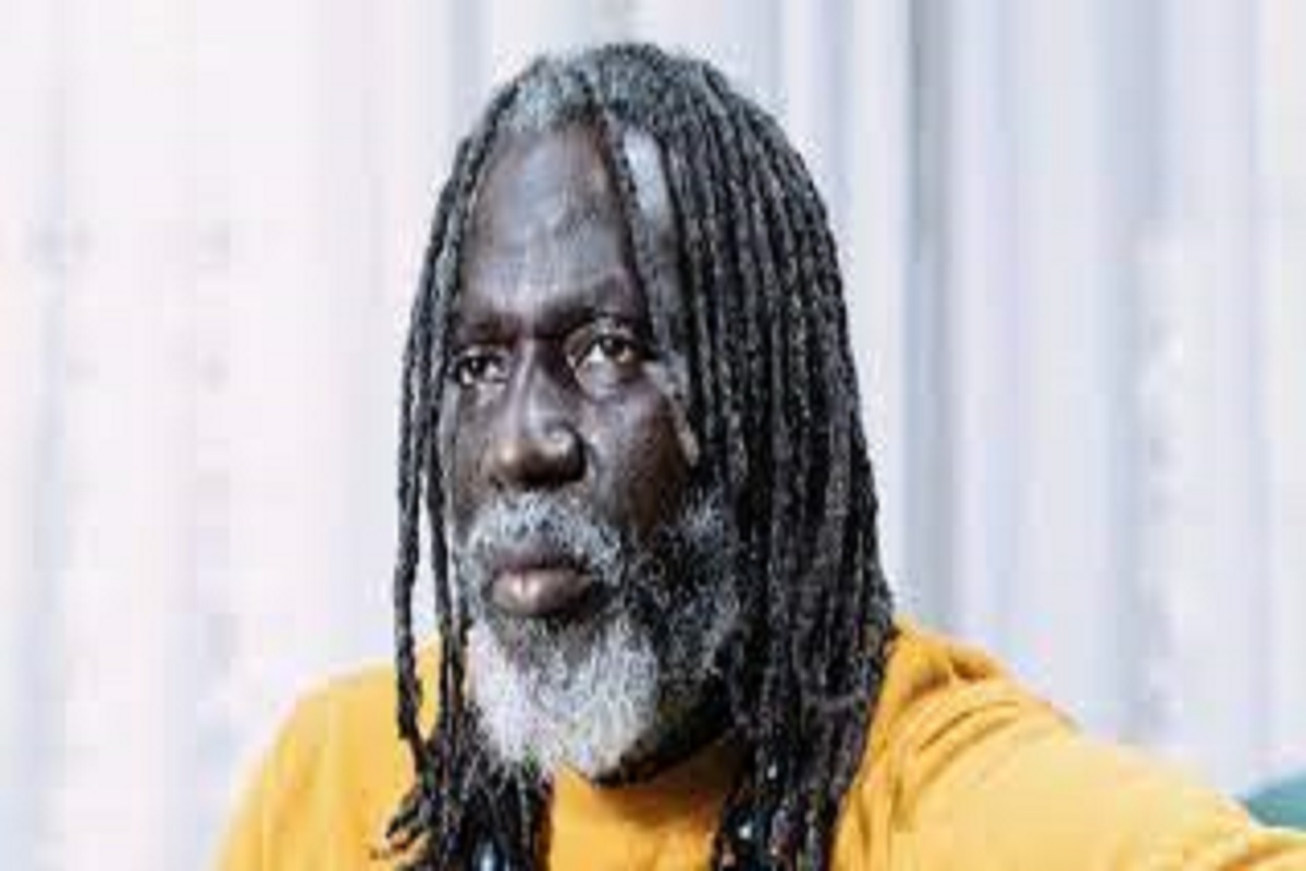 Tiken Jah Fakoly : «J’ai une mission et j’en suis conscient»