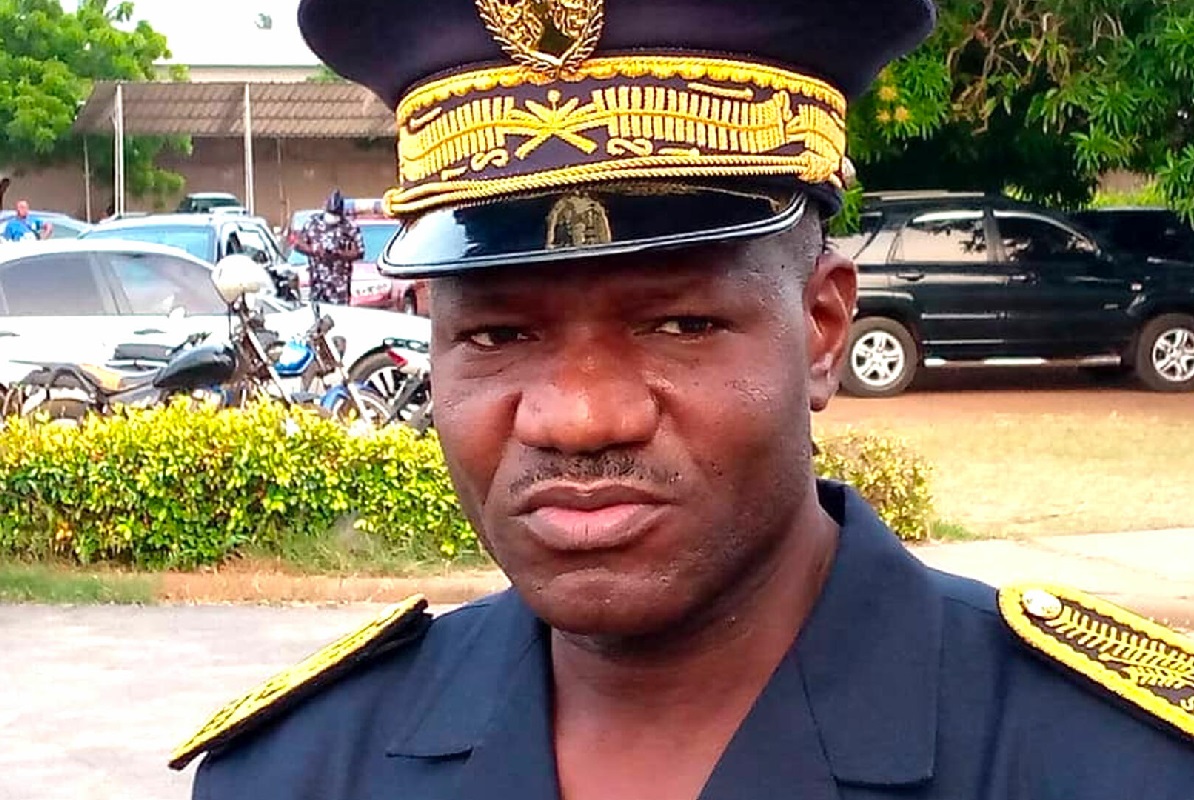 Togo : Les conseils pratiques de la police pour se protéger contre les cambriolages