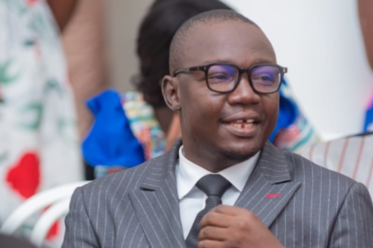 Togo : Les occupants des voies publiques doivent-ils déguerpir avant le 15 février 2023 ? Voici les précisions de Gerry Taama