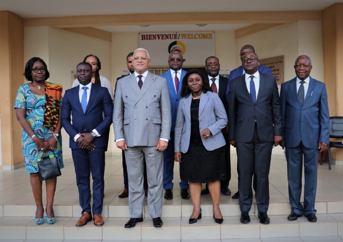 Le Congo veut s’inspirer du Togo dans le domaine de la promotion des investissements privés