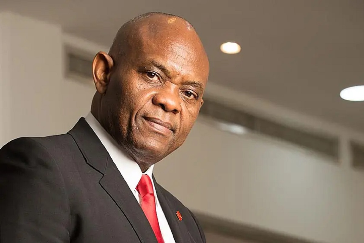 Tony Elumelu : le milliardaire dévoile quelques recettes de son succès !