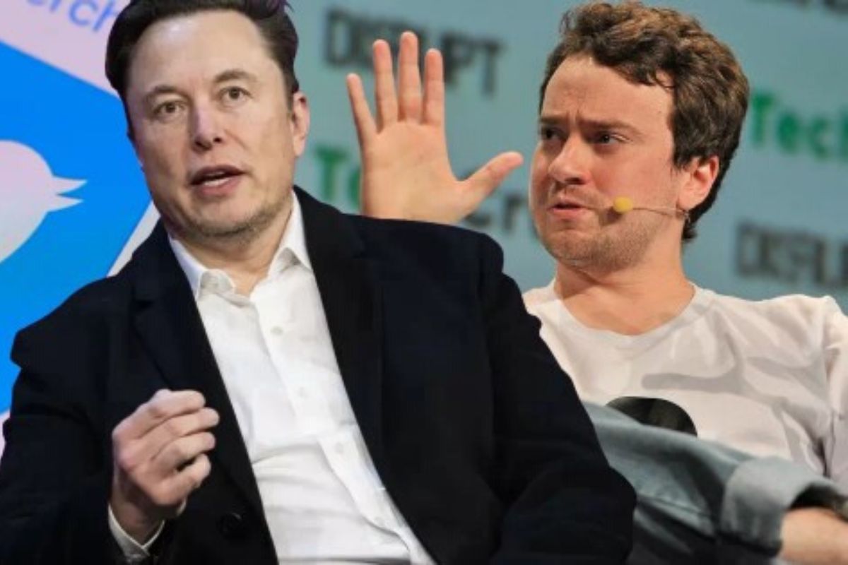 Twitter : Elon Musk embauche le célèbre hacker de l’iPhone et de la PS3, voici pourquoi