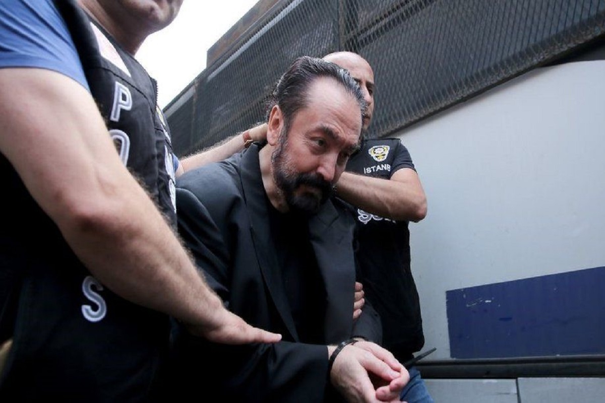 Un prédicateur condamné à 8 658 ans d’emprisonnement pour…