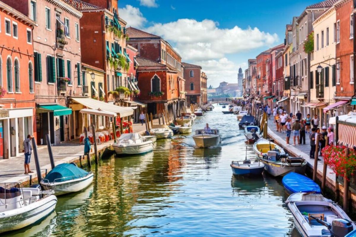 Une ville italienne offre plus de 19 millions de FCFA pour chaque personne qui s’y installe