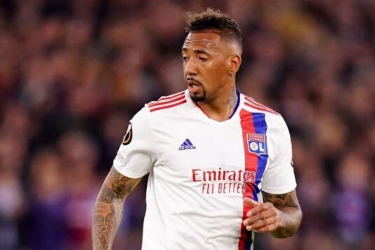 Violence conjugale : Jérôme Boateng condamné à une lourde amende