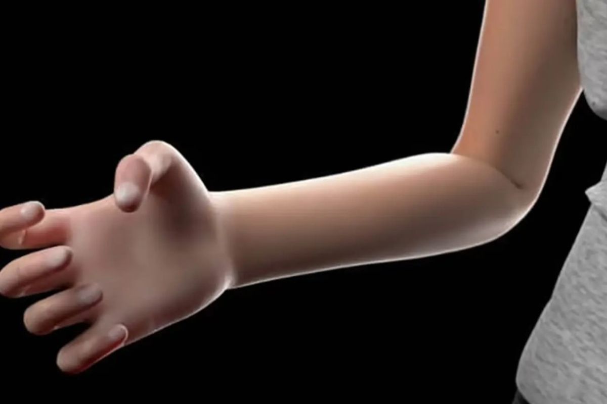 Voici à quoi l’humain devrait ressembler dans 900 ans à cause de la technologie