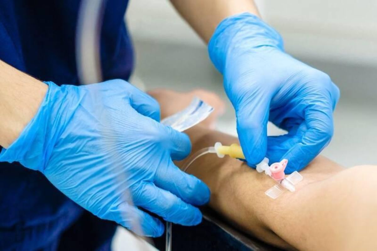 Voici le médicament le plus cher du monde, vous ne devinerez pas son prix !