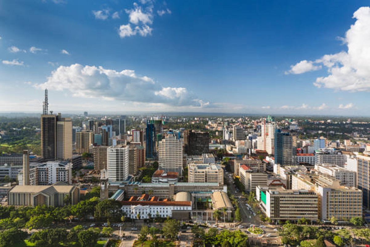 Voici les 8 plus belles villes d’Afrique