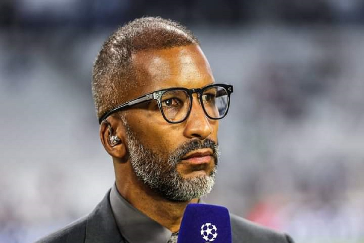 Habib Beye : le Sénégalais tout proche de devenir l’entraîneur de ce club de Ligue 1