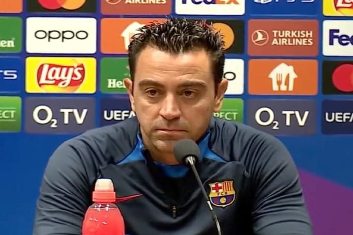 Xavi : « Nous gagnerons des titres en… »