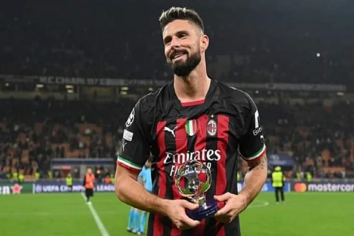 Olivier Giroud : l’international français sort le grand jeu pour convaincre Didier Deschamps de le sélectionner