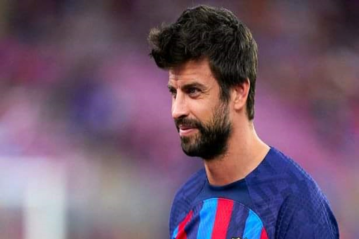 Officiel : Gérard Piqué va immédiatement quitter le FC Barcelone
