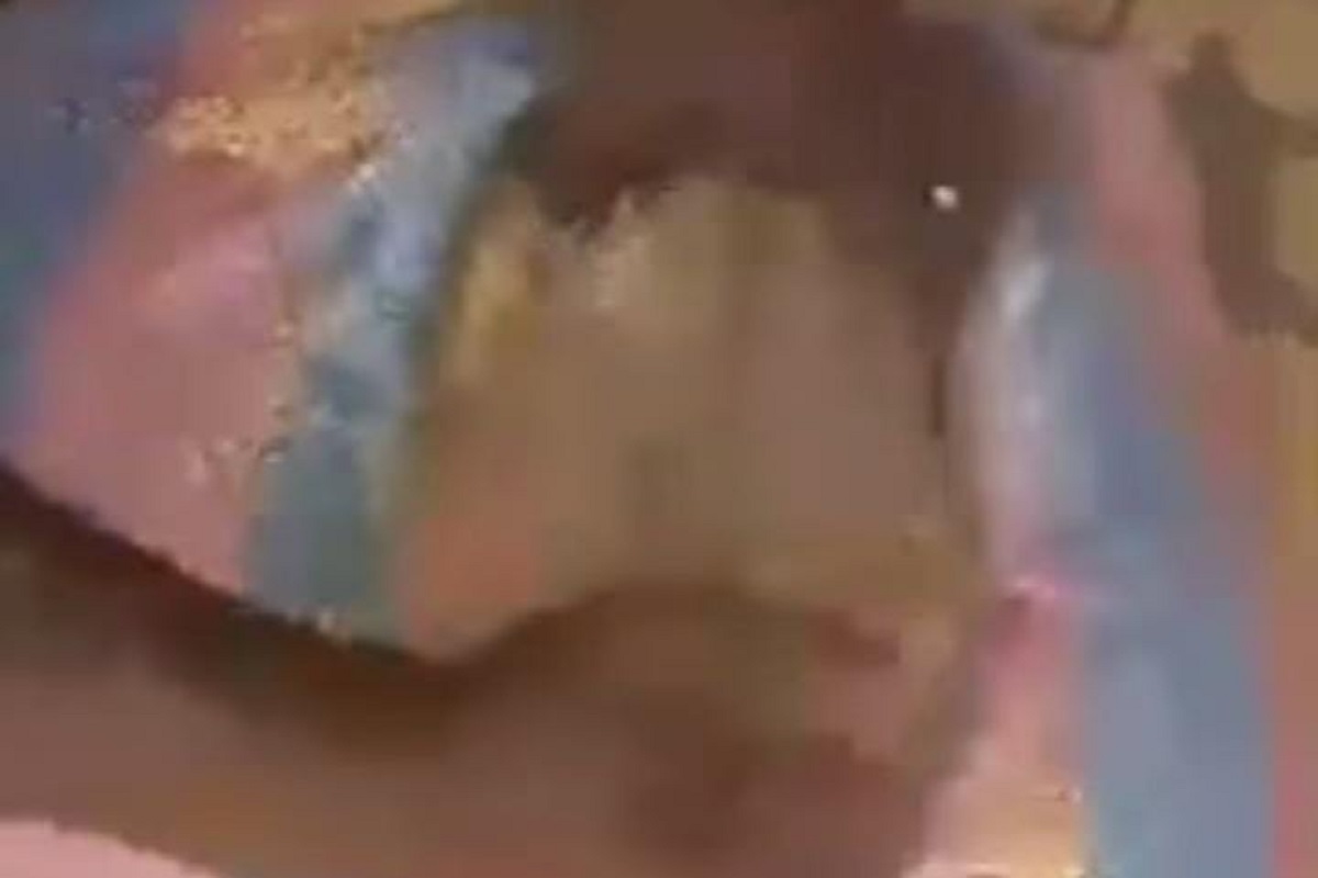 Attention/nouvelle forme d’arnaque : il achète des sacs de maïs et se retrouve avec de grosses pierres à l’intérieur (vidéo)