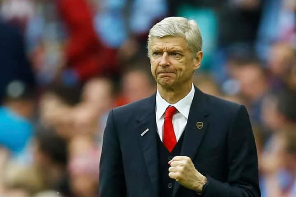Arsène Wenger : « Quand je mourrai, je… » ; l’incroyable vœu du coach après sa mort