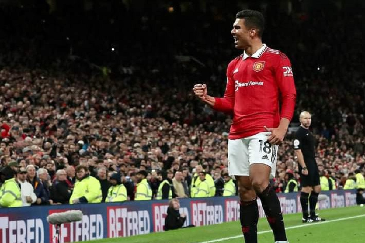 Casemiro : « La Premier League est… », le surprenant aveu de l’ex champion du Real Madrid
