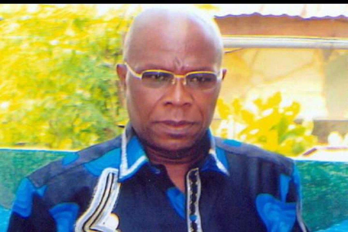Togo : l’ex président de la HAAC, Philippe Evegnon, décédé