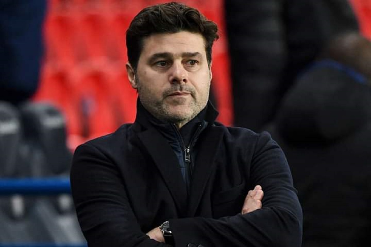 Pochettino : « Il y a quelque chose au Bernabéu qui leur… » ; l’ex coach parisien sort du lourd