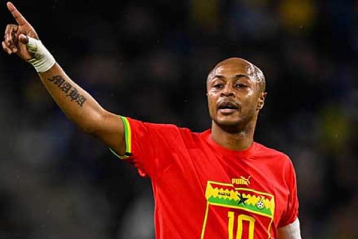 L’équipe des Black Stars arrive au Qatar et se rend compte qu’elle a oublié ses maillots au Ghana ; risque pour le 1er match