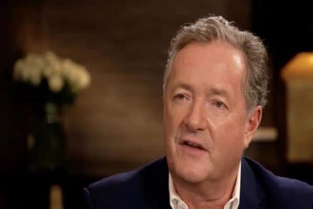 Piers Morgan sur Arsenal : « Je pense qu’Arteta est maintenant devenu… »