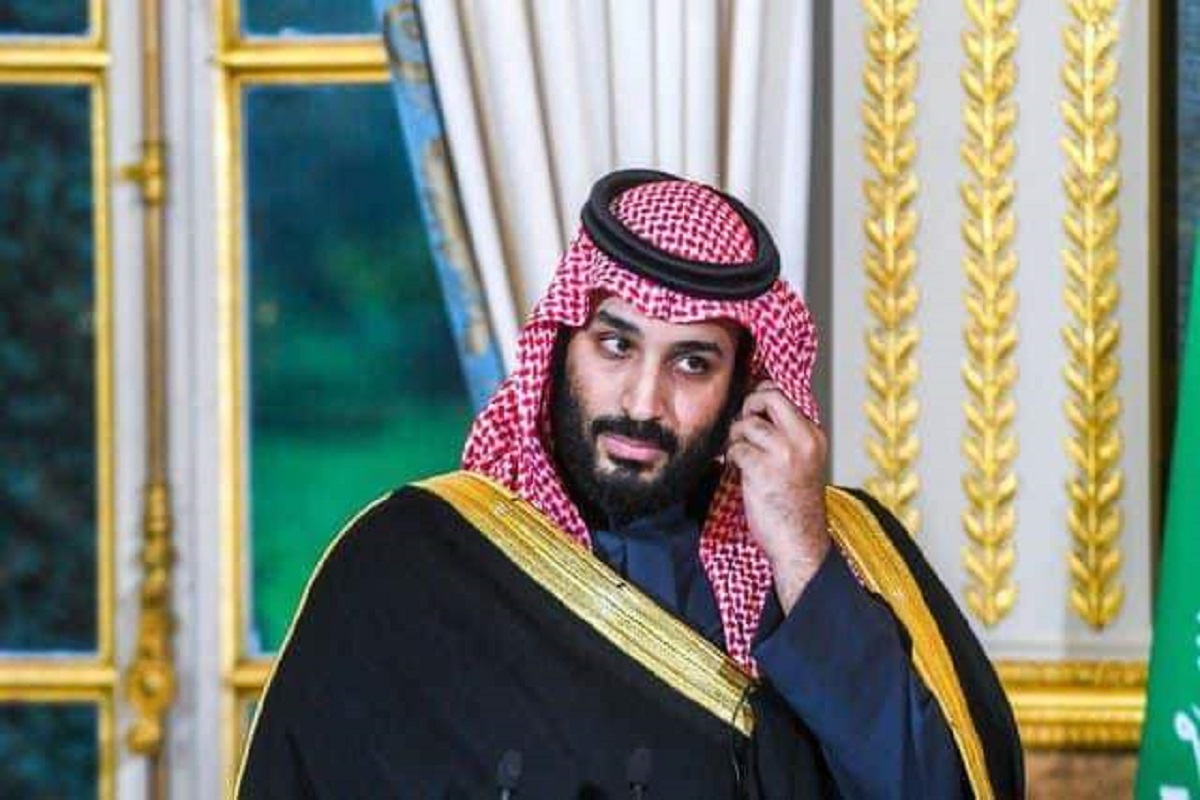 Arabie Saoudite : Le Prince héritier Mohamed Ben Salman prend une décision inattendue après la victoire de son pays contre l’Argentine