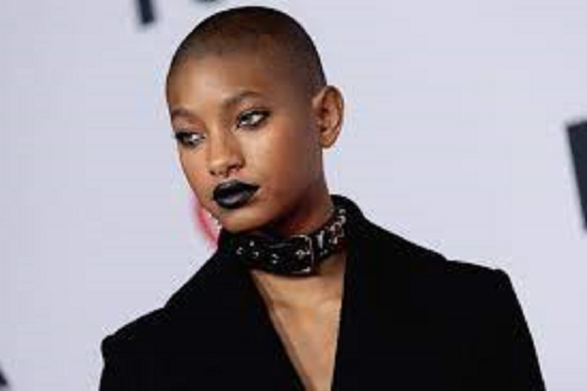Will Smith : la fille de l’acteur tombe en transe sur scène en pleine prestation (vidéo)