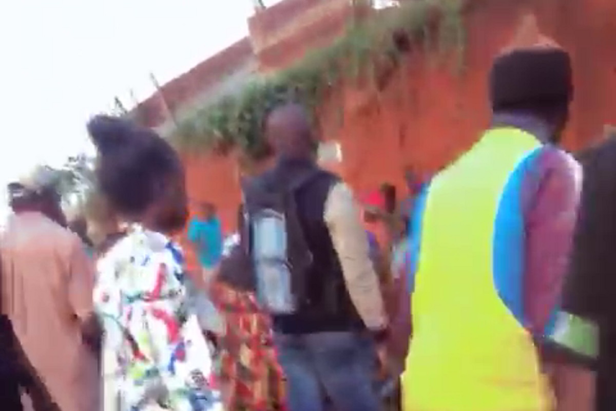 Cameroun : un éboulement à Yaoundé fait plusieurs morts