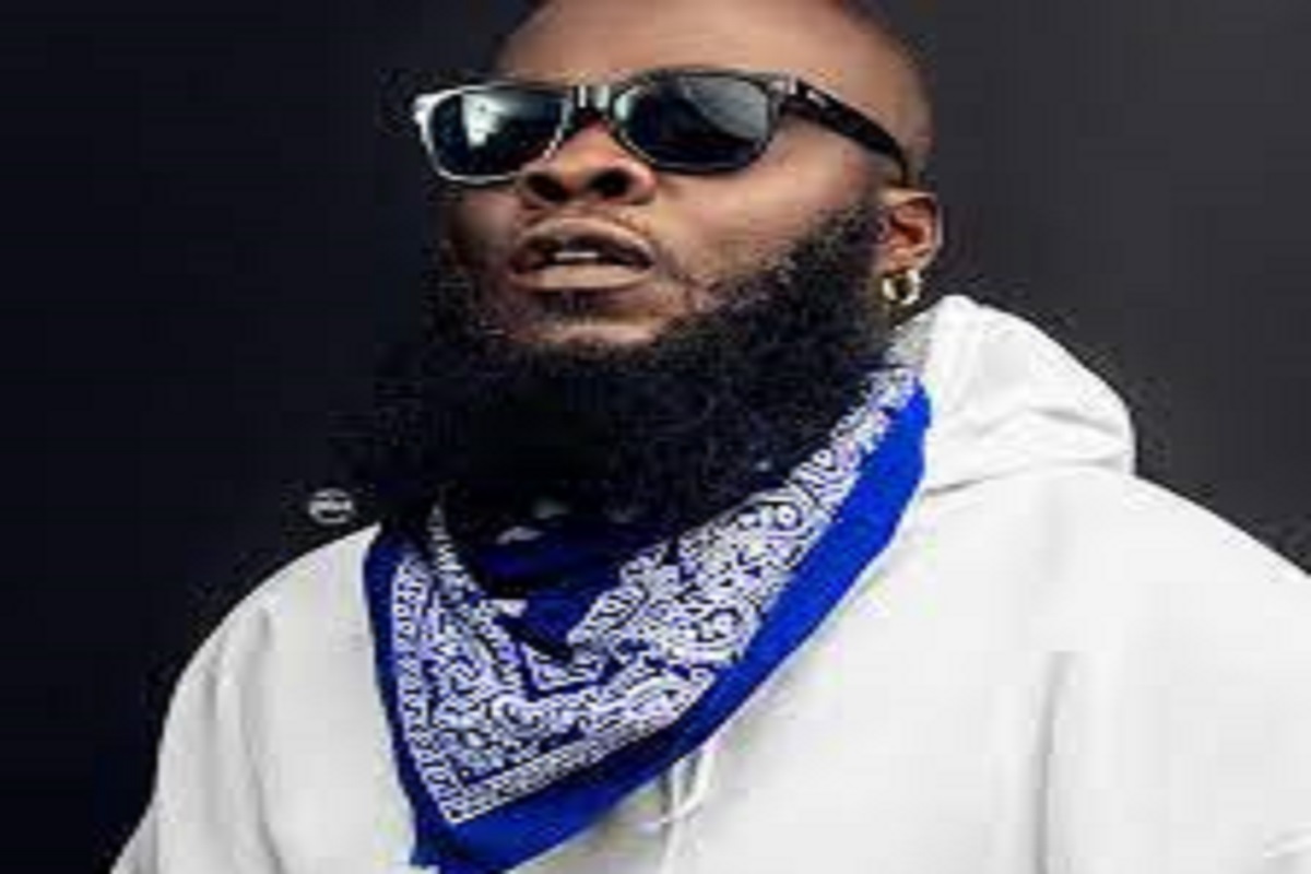 Moqué pour sa prestation au « Qui est ton rappeur préféré ? », Yaovi Kheteti se justifie : « Un beat de 1980, ça ne m’a pas inspiré… »