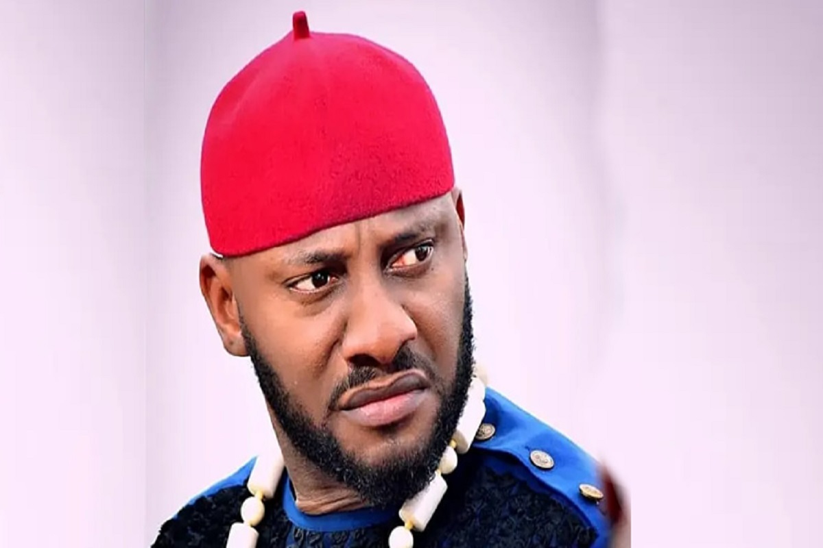 Yul Edochie : « Il y a trop de haine et d’envie dans le monde »