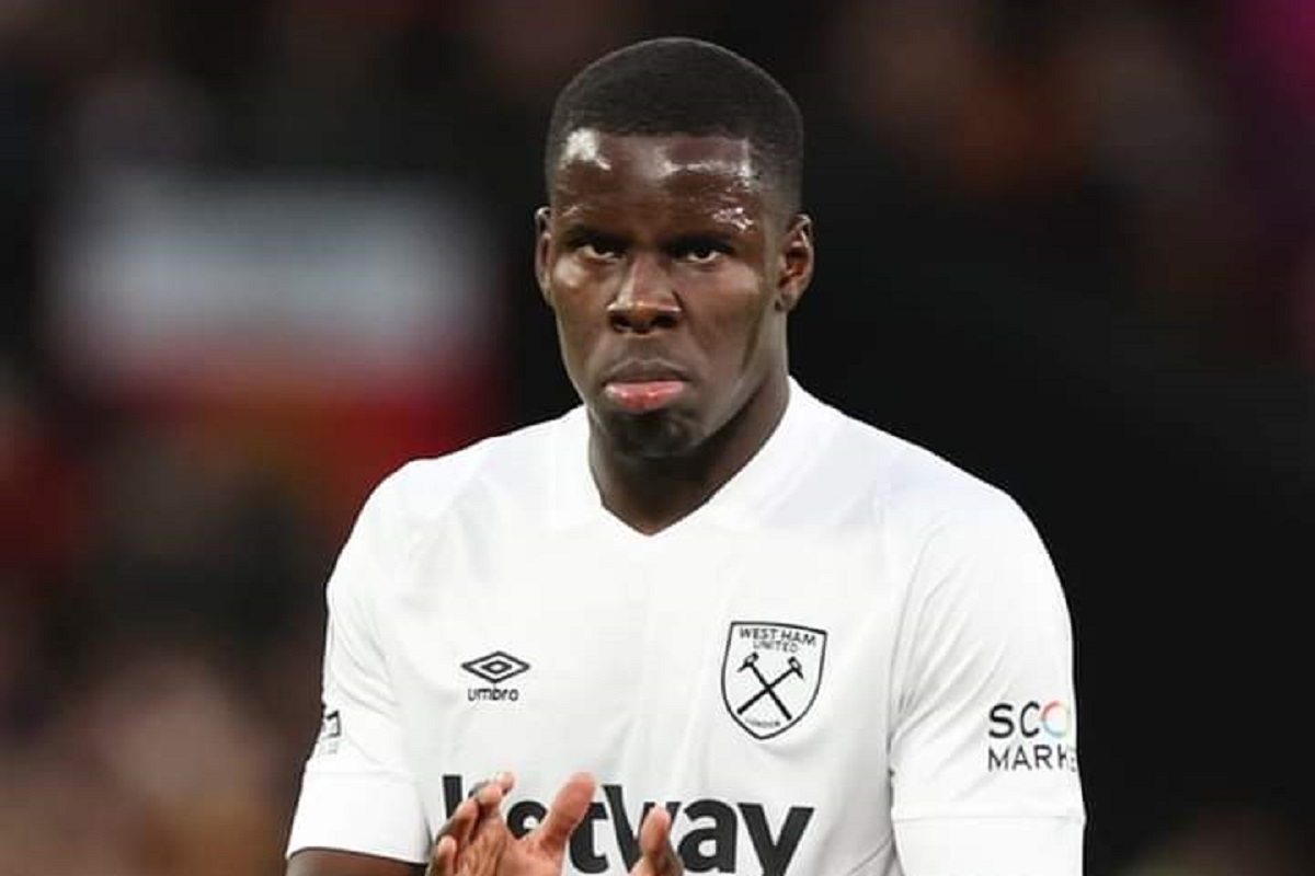 Kurt Zouma : « Cela a été une période difficile pour… » ; le Français revient sur l’affaire du chat