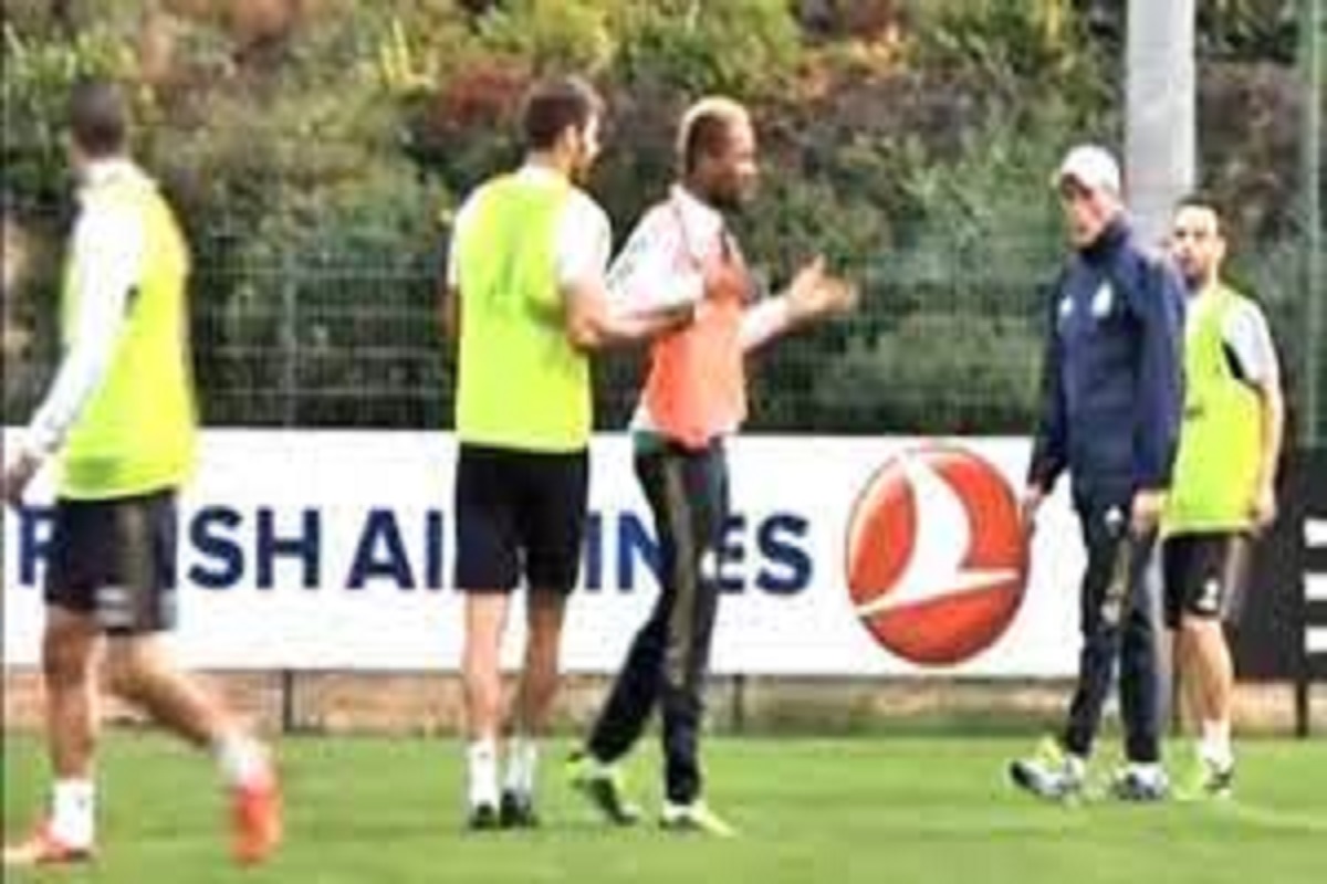 Olympique de Marseille : ce jour où Jordan Ayew et Valbuena ont failli se battre à l’entraînement