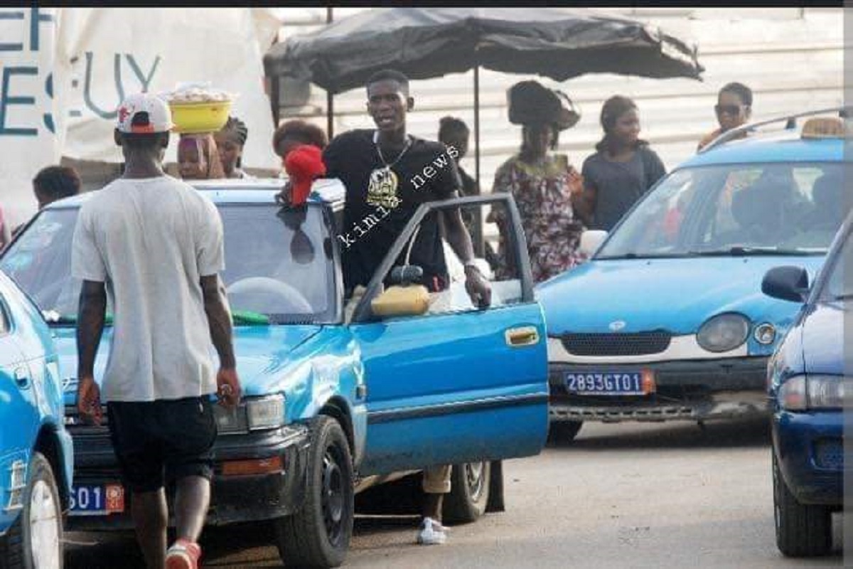 Côte d’Ivoire : un gendarme aurait abattu un chauffeur à cause de 50 FCFA