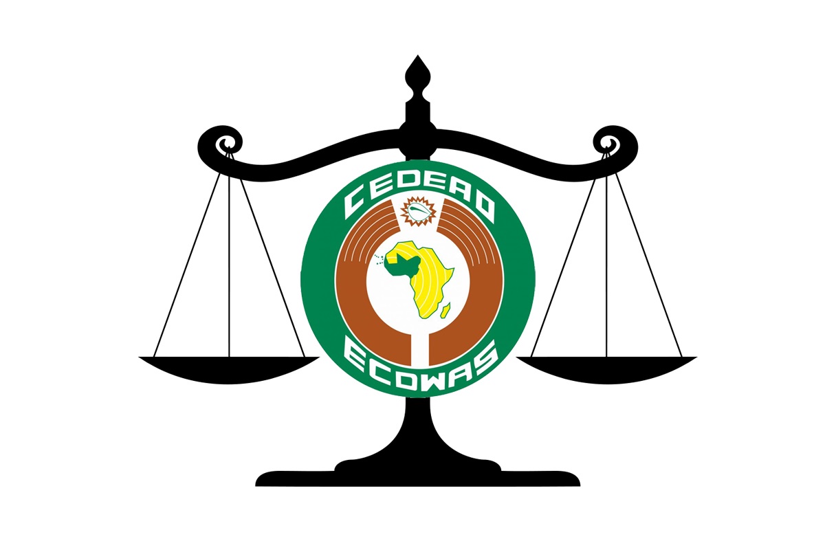 La Cour de Justice de la CEDEAO recrute pour ces 07 postes (14 novembre 2022)